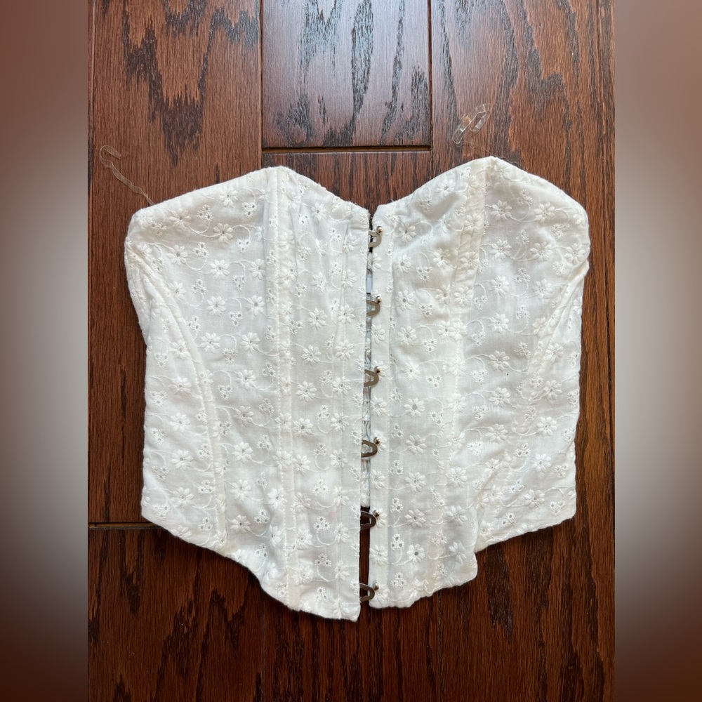Princess Polly corset